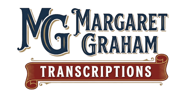 MG Transcriptions